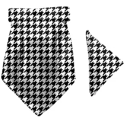 Blacksmith Men Printed Cravat-picture-11
