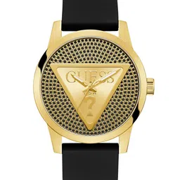 GUESS Men Dial & Straps Analogue Watch GW0916G1-55