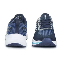 Columbus Men Mesh Running Non-Marking Shoes image 3