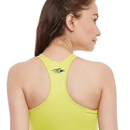 PERF Bra Half Coverage image 3