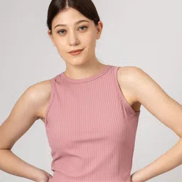 PYR8 Striped Tank Top-picture-47