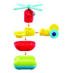 Rowan ELC Build & Play Helicopter image 2