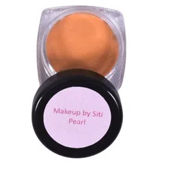 Makeup By Siti HD Full Cover Concealer With Vitamin E- 4 g - Pearl-30
