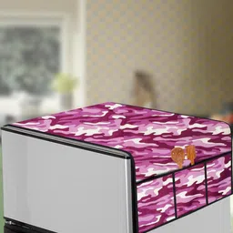 The Furnishing Tree Printed Appliance Cover-14