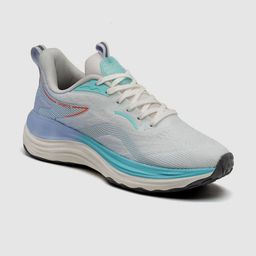 KANGAROOZ Men Mesh Running Non-Marking Shoes image 5