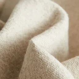 H&M Linen-Blend Fringed Table Runner image 3