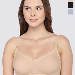 Inner Sense Bra Full Coverage-30