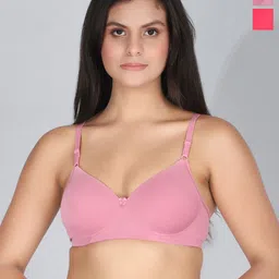 StyFun Bra Full Coverage Lightly Padded-picture-58
