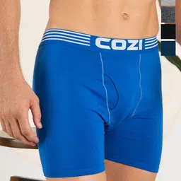 Lux Cozi Pack Of 5 Assorted Trunks COZI_1123_LUXURY_AST_5PC-picture-10