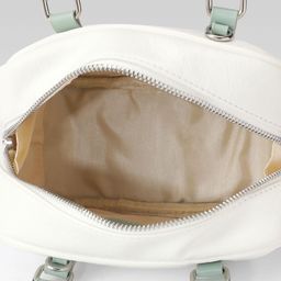 Van Heusen Structured Handheld Bag image 4