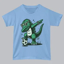 BAESD Kids Printed T-shirt-image-60