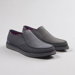 MICHAEL ANGELO Men Slip-On Sneakers-94