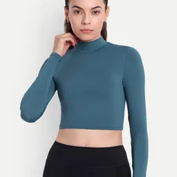 So What High Neck Top With Leggings Co-Ords-image-26