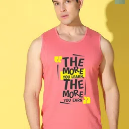 WOOSTRO Pack Of 2 Printed Combed Cotton GymInnerwear VWS26(MORE PEACH)(BKLN LGTGREEN)-image-81