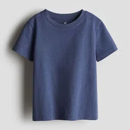 H&M Cotton T-Shirt-image-42