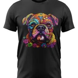 Print My Fashion Boys Printed T-shirt-picture-14