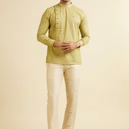 Manyavar Men Kurta-picture-39