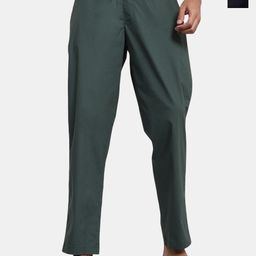 PB & J Pack Of 2 Cotton Straight Lounge Pants-image-65