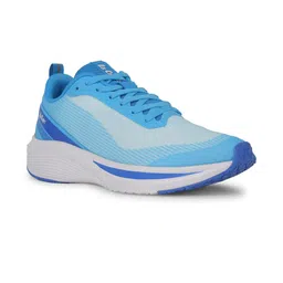 Lee Cooper Men Blue Formal Shoes-image-42