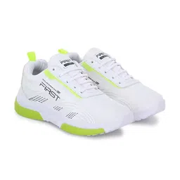 DRACKFOOT Men Round Toe Sneakers-image-61