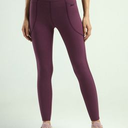 Reebok Women Ankle-Length Tights-picture-26