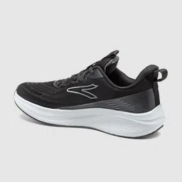 Action Men Mesh Running Non-Marking Shoes image 3