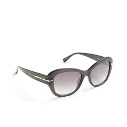 OPIUM Women Butterfly UV Protected Lens Plastic Sunglasses OP-10327-C03-55-image-60