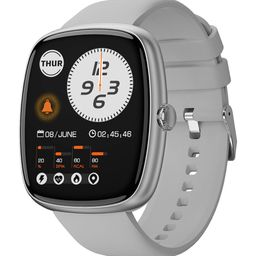 Timex iConnect Calling Ace+ 1.83" 3D UI Display With BT Calling Smartwatch-image-50