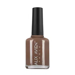 ALIX AVIEN PARIS Long-Lasting Nail Polish - 10 ml - Shade Nude 52-30