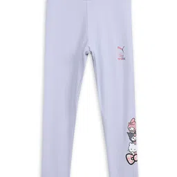 Puma x Hello Kitty And Friends Girl's Printed Leggings-image-30