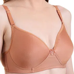 INGRID Bra Medium Coverage Heavily Padded image 5