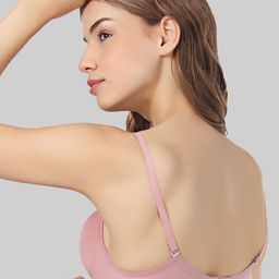 Designer Bugs Bra Full Coverage image 3