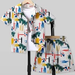Ocvito Kids Multi Clothing Set-picture-24