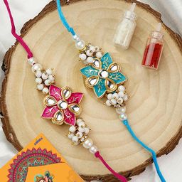 Brother Rakhi Gift set-image-81