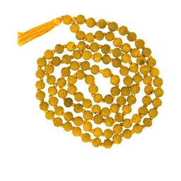 Divine souvenirs Unisex Artificial Beaded Minimal Necklace-2