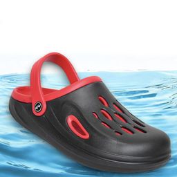 Looper Men Comfortable Clogs-image-62
