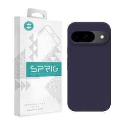 SPRIG Silicone Google Pixel 10 Back Cover-picture-7
