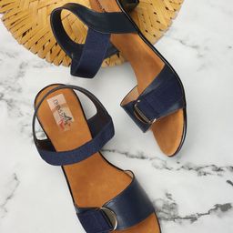 TWINSSHOE Women Kitten Sandals-picture-15