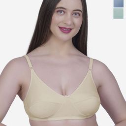 SHYAM SONS FLAIR Bra Full Coverage-image-58