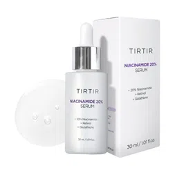 TIR TIR 20% Niacinamide Serum- 30 ml-picture-22