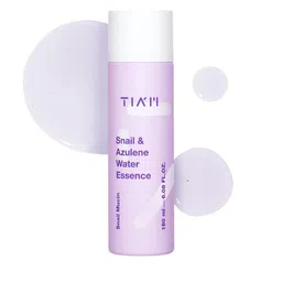 TIA'M Snail & Azulene Water Essence For Hydration 180 ml-22