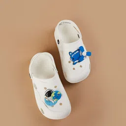 Fame Forever by Lifestyle Boys Clogs-image-38