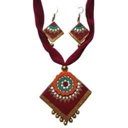 SIMONART AND PRINTING Women Multi Necklace and Chains-image-58