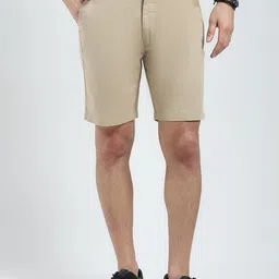 Monte Carlo Men Regular Fit Shorts-image-18