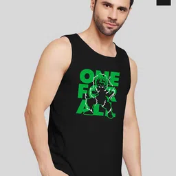 UpClothing Men Pack Of 2 Printed Gym Vests UpClothing Sleeveless Vests 2-image-56
