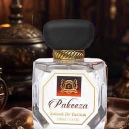 CLASSIC SMUGGLER Pakeeza Long-Lasting Extrait De Perfume - 100 ml-image-89