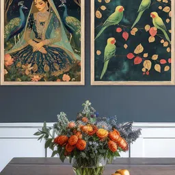 WALLLANE Wood Wall Paintings-picture-5