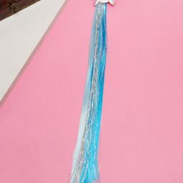 Stoln Girls Embellished Alligator Hair Clip-11