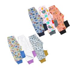 VParents Unisex-Baby Cotton Track Pants-image-21
