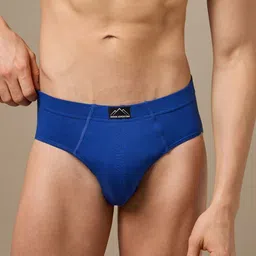 URBAN ADVENTURE Men Mid-Rise Hipster Brief-picture-27